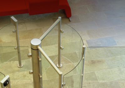 Torniquetes rotatorios