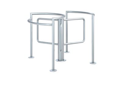 Torniquetes rotatorios