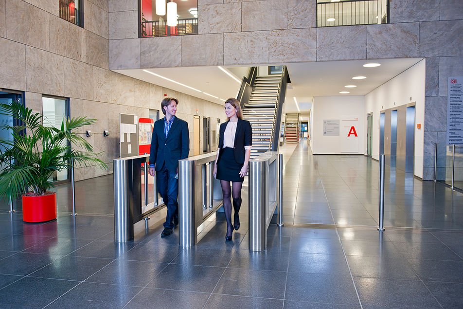 Torniquetes de Acceso Educativos Torniquetes de Acceso Educativos