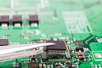 Servicios a Torniquetes de Acceso