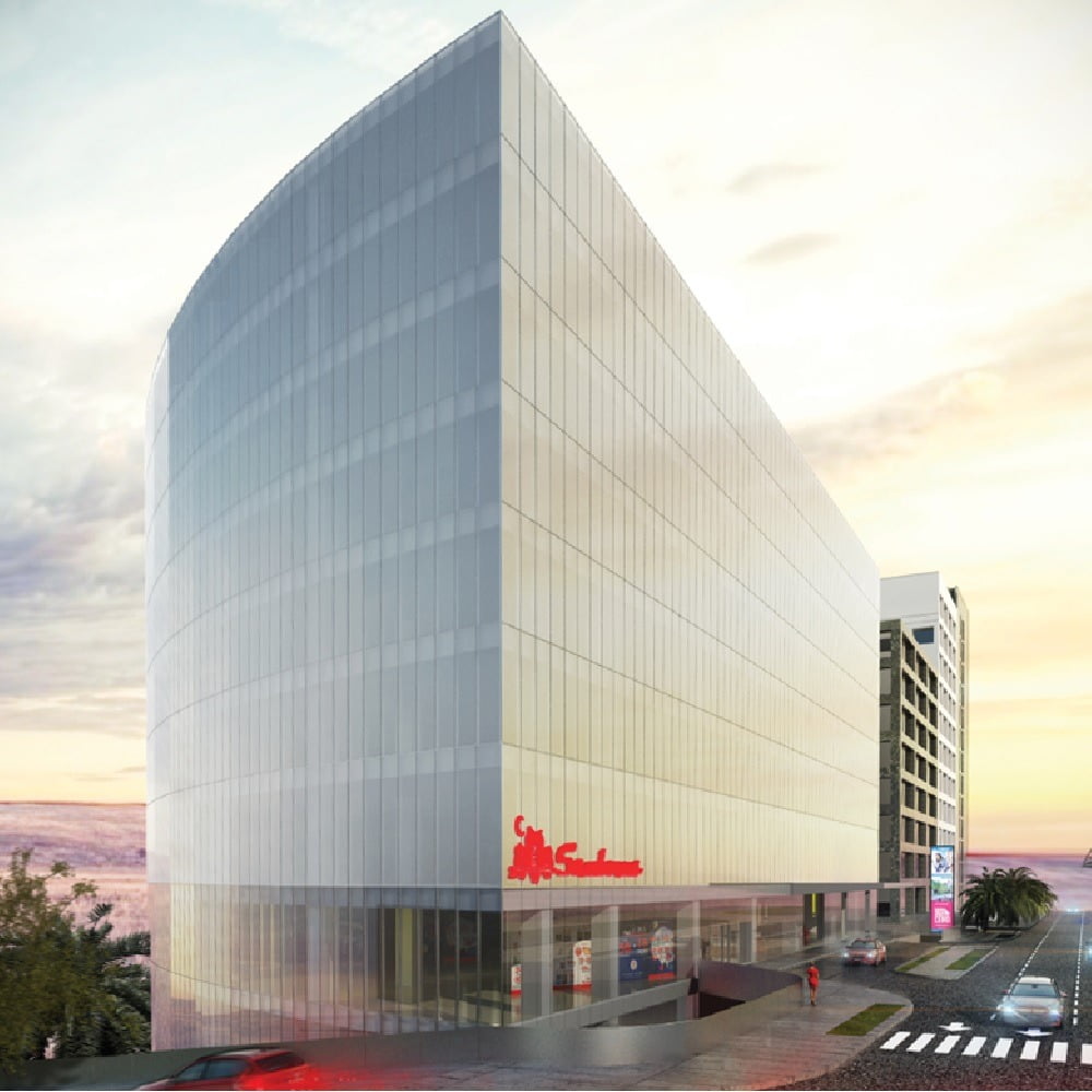 Torniquetes de Acceso