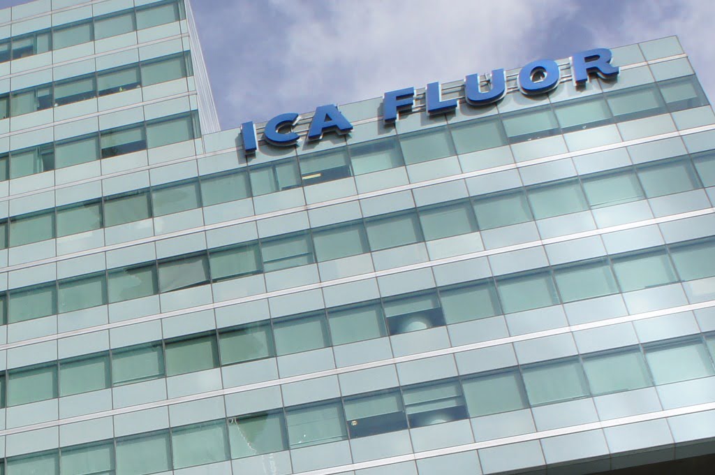 Torniquetes de Acceso